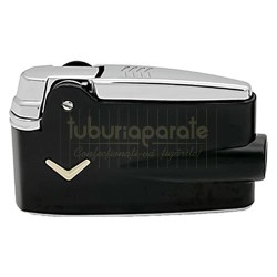 Bricheta Ronson Premier Varaflame Black