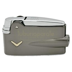 Bricheta Ronson Premier Varaflame Gun Metal