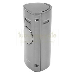 Bricheta trabuc Ronson Volcano Grey (punch)