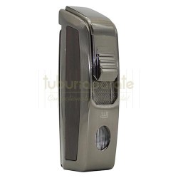 221045 Bricheta Trabuc WinJet Anthracite (foarfeca)