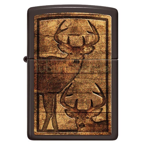 152193 Bricheta Zippo Outdoor Design Bricheta Zippo cu benzina de vanzare editie Outdoor Design