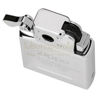 152332 Insert bricheta Zippo Yellow Flame (pentru pipa)
