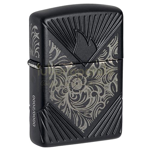 152350 Bricheta Zippo Collectible Florentine Bricheta reincarcabila cu benzina Zippo Collectible Florentine