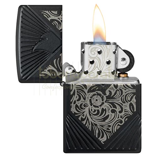 152350 Bricheta Zippo Collectible Florentine Bricheta reincarcabila cu benzina Zippo Collectible Florentine