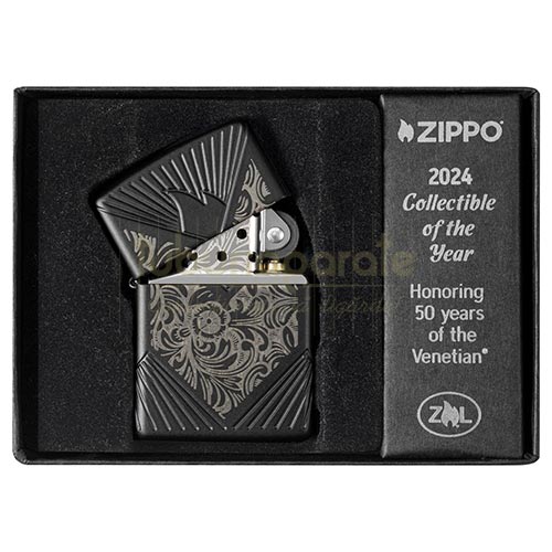 152350 Bricheta Zippo Collectible Florentine Bricheta reincarcabila cu benzina Zippo Collectible Florentine