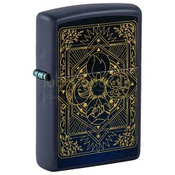 152374 Bricheta Zippo Elements