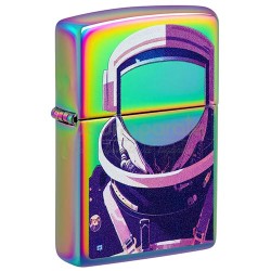 152391 Bricheta Zippo Astronaut