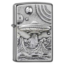 152394 Bricheta Zippo Alien Life