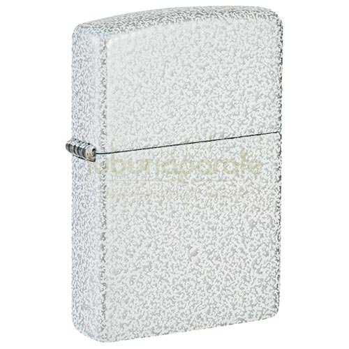 152414 Bricheta Zippo Classic Glacier Bricheta reincarcabila cu benzina marca Zippo model Classic Glacier