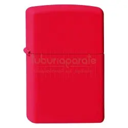157520 Brichete Zippo Red Matte