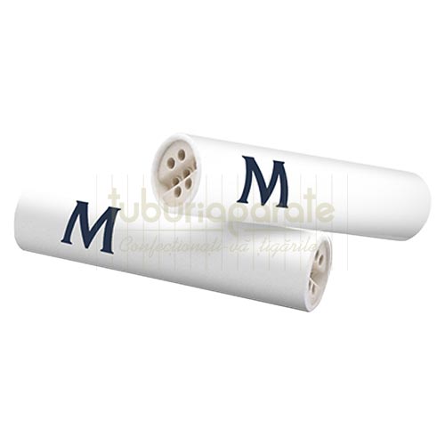 Filtre Tigari Mascotte Slim Activ Tips (34) Pachet cu 34 filtre pentru tigari Mascotte Slim Activ Tips cu carbon