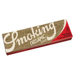 Foite Rulat Tutun Smoking Organic