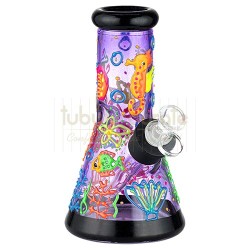 Bong Bullet 9 (sticla)