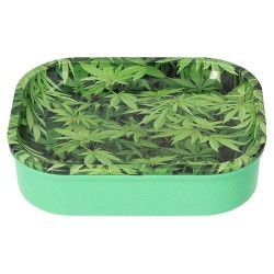 Cutie depozitare RYO Green