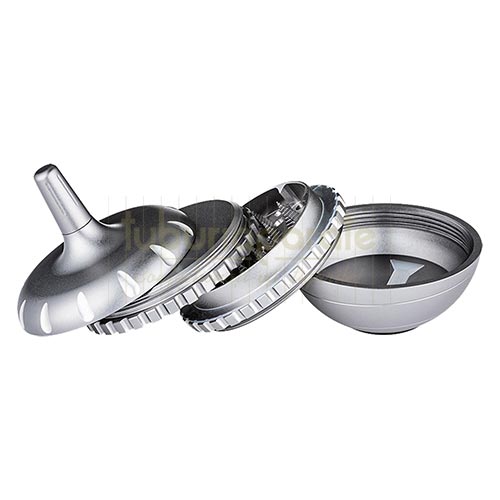 Grinder Dreamliner 25 Gyro Grinder Dreamliner 25 confectionat din metal cu 3 parti