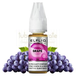 Lichid ElfLiq Grape 10 ml (20mg/ml)