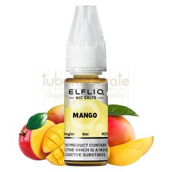 Lichid ElfLiq Mango 10 ml (20mg/ml)