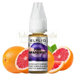 Lichid ElfLiq Pink Grapefruit 10 ml (20mg/ml)