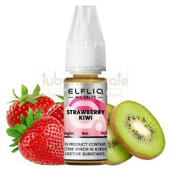 Lichid ElfLiq Strawberry Kiwi 10 ml (20mg/ml)