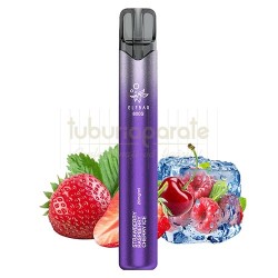 Elf Bar 800S Turbo Strawberry Raspberry Cherry Ice (2%)
