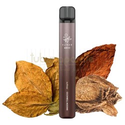 Elf Bar 600V2 Tigara Electronica Snoow Tobacco (2%)