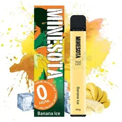 Vape fara nicotina