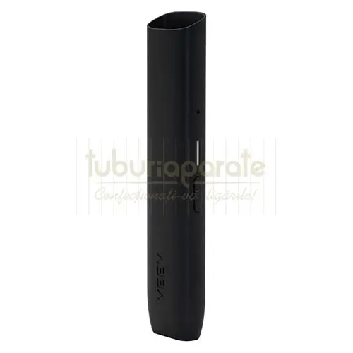 Kit VEEV ONE Velvet Black | TuburiAparate.ro Kit VEEV ONE Velvet Black | TuburiAparate.ro