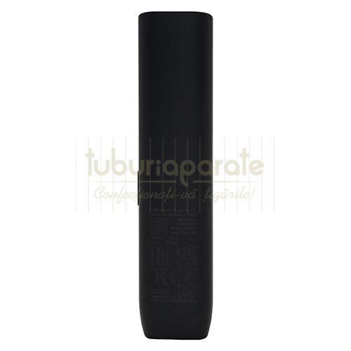 Kit VEEV ONE Velvet Black Kit tigara electronica VEEV ONE Velvet Black fara capsule