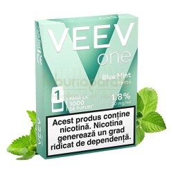 VEEV ONE Blue Mint (1 capsula)