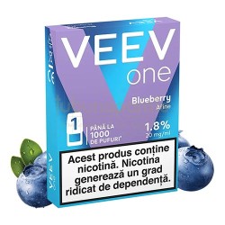 VEEV ONE Blueberry (1 capsula)