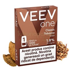 VEEV ONE Classic Tobacco (1 capsula)