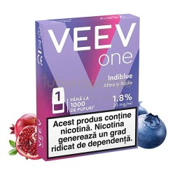 VEEV ONE Indiblue (1 capsula)