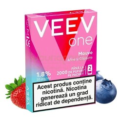 VEEV ONE Mauve (2 capsule)