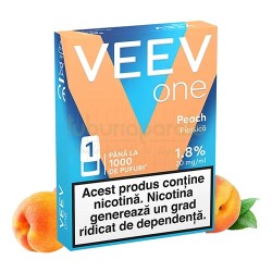 VEEV ONE Peach (1 capsula)
