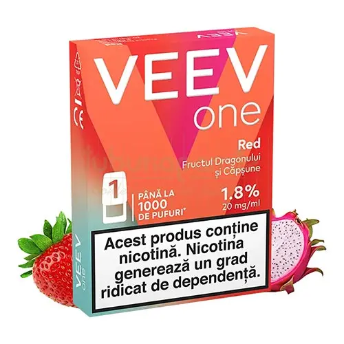 veev one dragon fruit Veev One Dragon Fruit Fog Formula main image 0