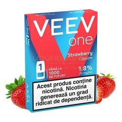 VEEV ONE Strawberry (1 capsula)
