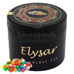 Aroma narghilea Elysar Bubblegum (200g)