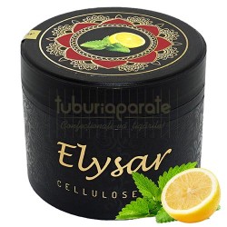 Aroma narghilea Elysar Lemon Mint (200g)