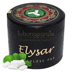 Arome narghilea Elysar, Aroma narghilea Elysar Spearmint (200g), TuburiAparate.ro