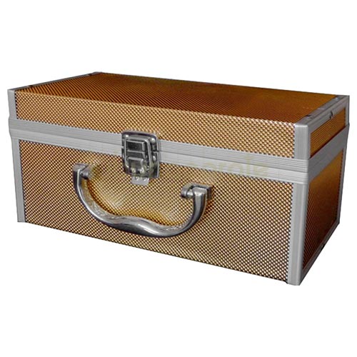 Narghilea DM 45 Brown 48 CM Narghilea pentru fumat cu 2 furtunuri DM 45 Brown 48 CM