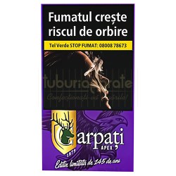 Carpati Apex Vultur 100's (20) Carpati - Carpati Apex Vultur 100's (20)