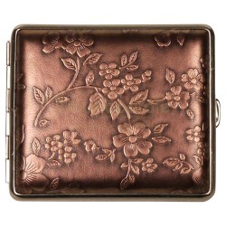 Tabachere tigari, 604641 Tabachera Tigari von Hofe Bronz, TuburiAparate.ro