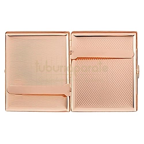 800970 Tabachera tigari dama WinJet Rose Gold Tabachera pentru tigari WinJet Rose Gold 800970