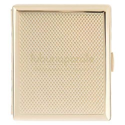 Tabachere tigari, 800980 Tabachera Tigari Winjet Gold, TuburiAparate.ro