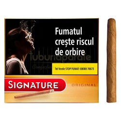 Tigari de Foi Cafe Creme Original 20g (10)