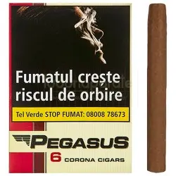 Tigari de foi Pegasus 55g (6)