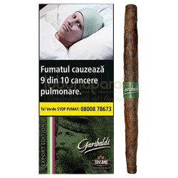 Toscanello - Tigari de foi Toscano Garibaldi 54g (5)