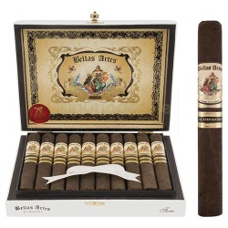 Trabucuri Honduras, Trabucuri AJ Fernandez Bellas Artes Maduro Toro (20), TuburiAparate.ro