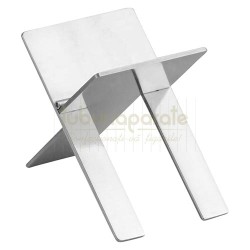 Accesorii diverse, 529004 Suport trabuc Chrome, TuburiAparate.ro