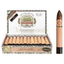 Trabucuri Arturo Fuente Cuban Belicoso (24)
